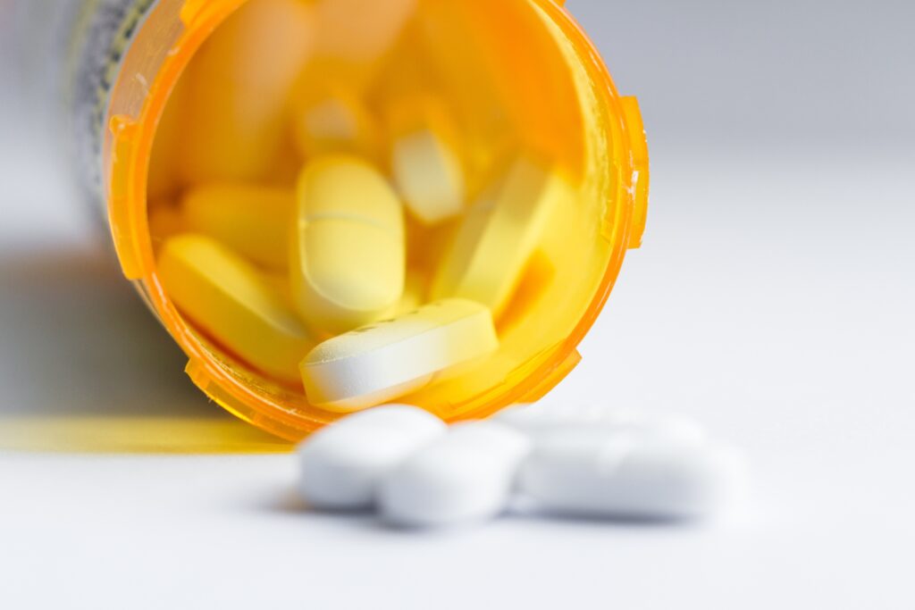 gabapentin withdrawal effects